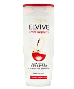 Elvive Total Repair 5 250Ml L’Oreal Shampoo