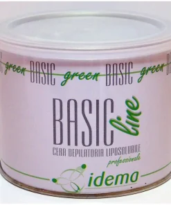 CERA LIPOSOLUBILE VERDE – XANITALIA