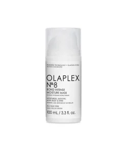 OLAPLEX 8 BOND INTENSE MOISTURE MASK 100 ML.