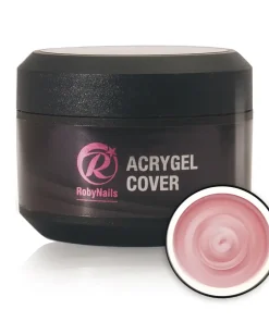 ACRYGEL COVER – ROBY NAILS