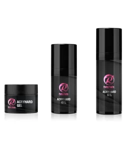 GEL FINALE – ROBY NAILS