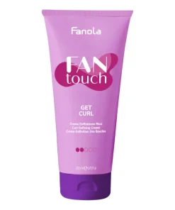 FANTOUCH GET CURL – FANOLA