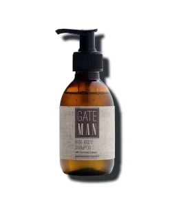 GATE MAN HAIR-BODY SHAMPOO – EMMEBI