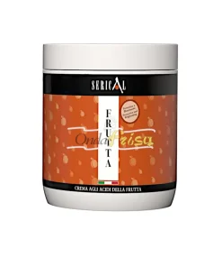 MASCHERA AGLI ACIDI DELLA FRUTTA – SERICAL