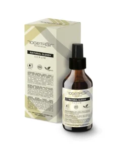 NATURAL GLOSSY SERUM – TOGETHAIR