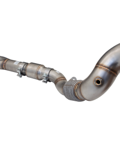 DOWNPIPE 100 CELLE Audi RS3 8V 2.5 TFSI XFORCE